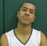 Ben Harvey