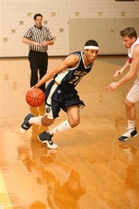 Cameron Williams