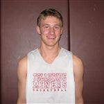 Connor Reich
