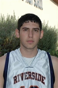 Oscar Martinez