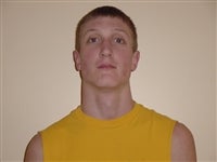 Patrick Taylor