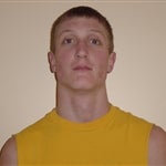 Patrick Taylor