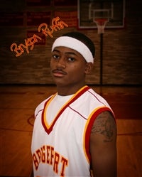 Bryson Ruffin