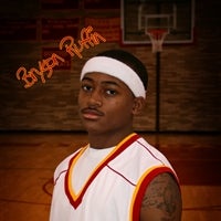 Bryson Ruffin mugshot