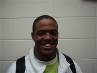 Malcolm Eady