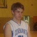 Sam Christmus mugshot