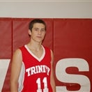 Justin Jeangerard mugshot