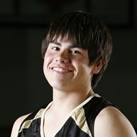 Nick Gilmore