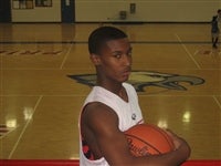 Brandon Jordan