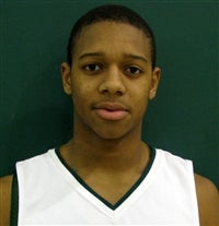 Jessie Martin