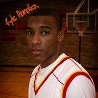 Kyle Hampton mugshot