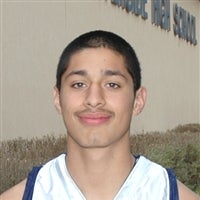 John Carreon mugshot