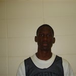 Maurice Strong mugshot