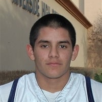 Michael Labrado mugshot