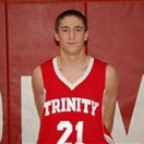 Jerad Harris