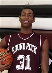Dax Hill