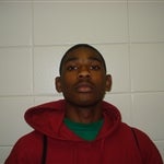 Tyson Hackett mugshot