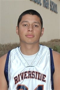 Peter Carreon
