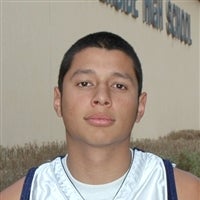 Peter Carreon mugshot