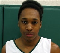 Antonio Thrower