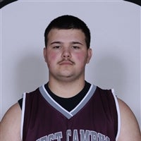 Errol Martin mugshot
