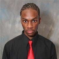 Ashawn Savage mugshot
