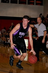 Dustin Flanary