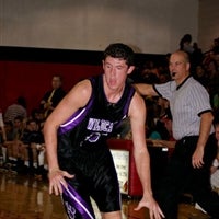Dustin Flanary