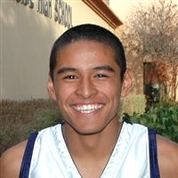 Brian Hinojo mugshot