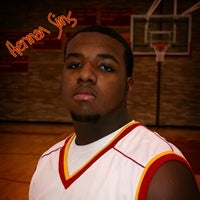Herman Simms mugshot