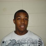 Asa Brinson mugshot