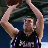 Seth Holderfield