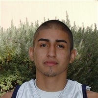 Jonathan Castro mugshot