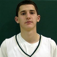 Reeves Conner mugshot