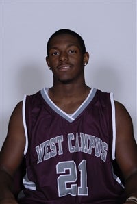 Tristan Howard