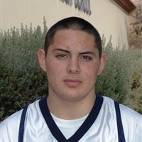 Luke Akers mugshot