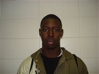 Denzel Cheeks