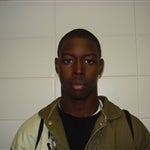 Denzel Cheeks mugshot