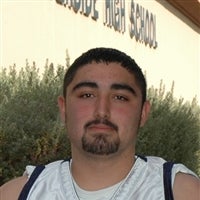 Gilbert Marquez mugshot
