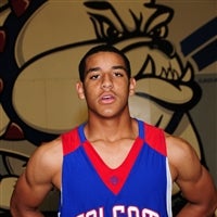 Kori Babineaux mugshot