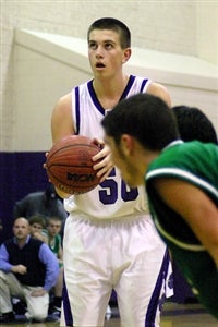 Brett Boyles