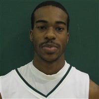 Trey Cole