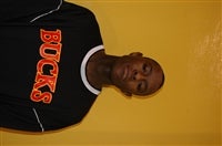 Lonnie Robinson mugshot