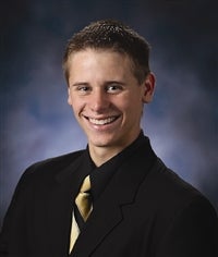Tyler Graham