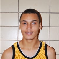 Trent Thomas mugshot