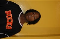 Quadeem Colvin mugshot