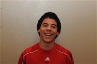Ryan Baker mugshot