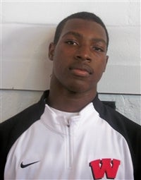 Isaac Floyd mugshot