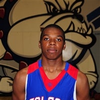 Jordan Richards mugshot