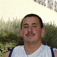 Mario Tarazon mugshot